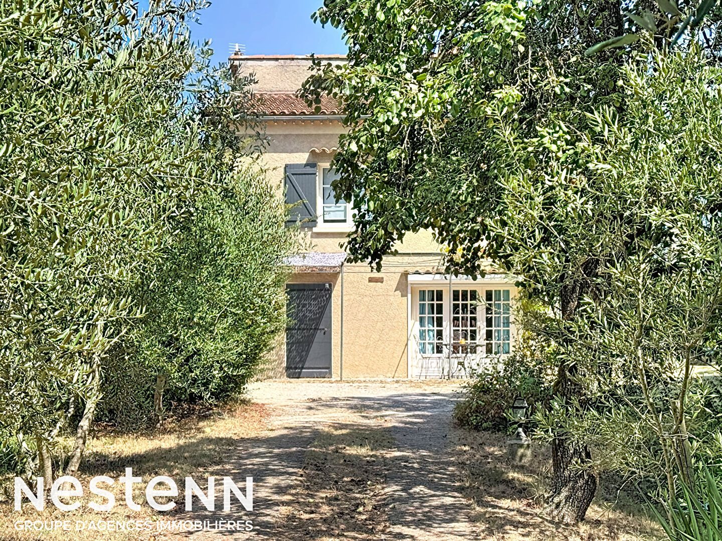 Maison à vendre, 146m², Mazaugues