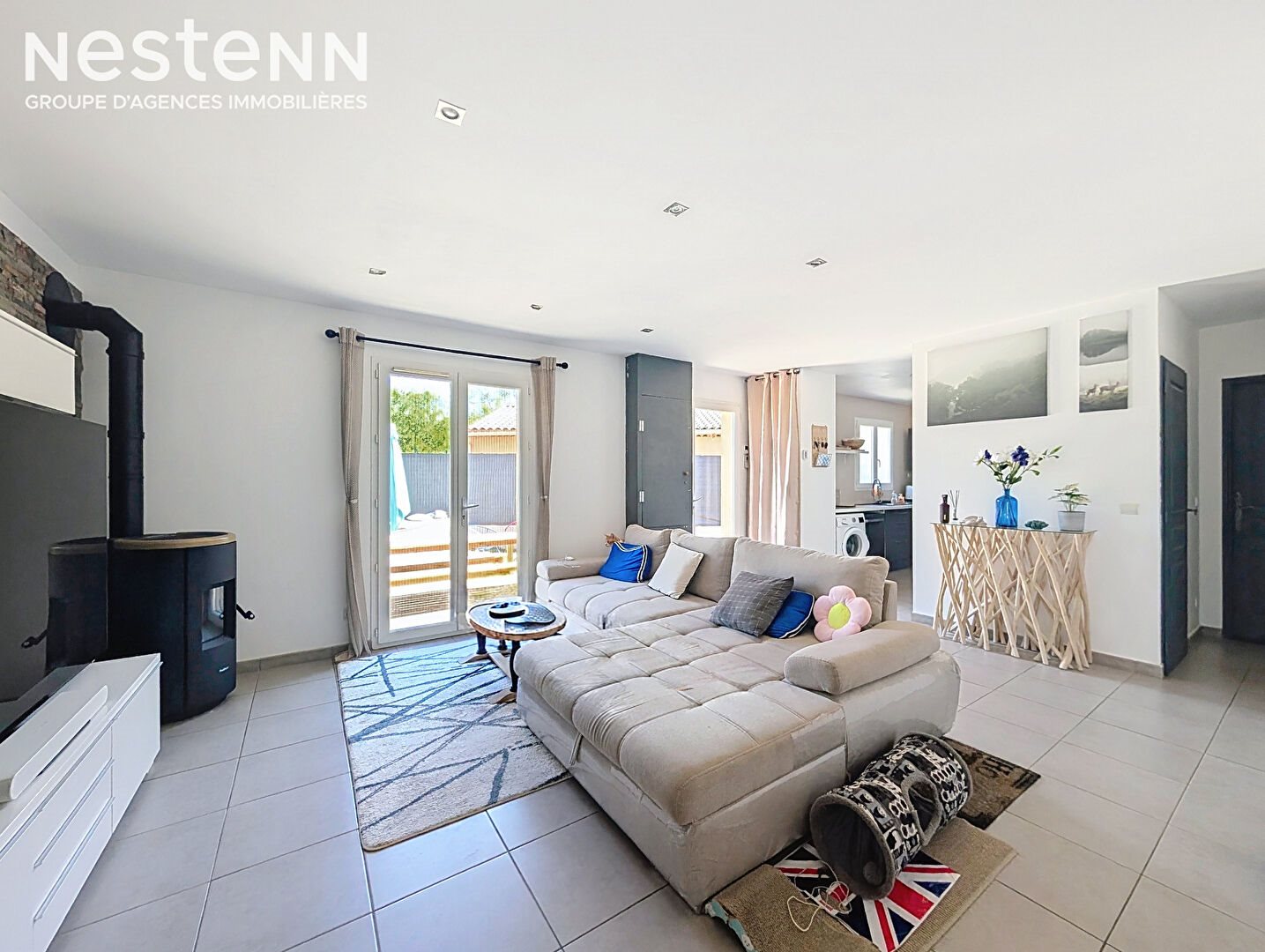 Maison à vendre, 72m², La Celle