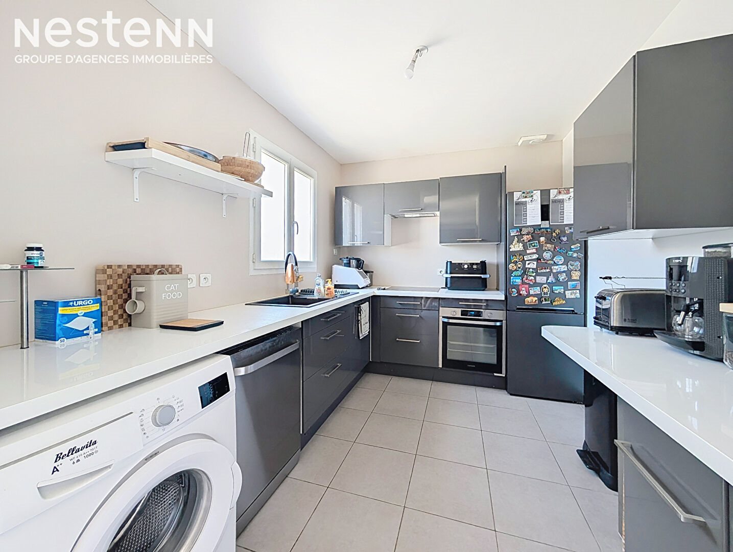 Maison à vendre, 72m², La Celle