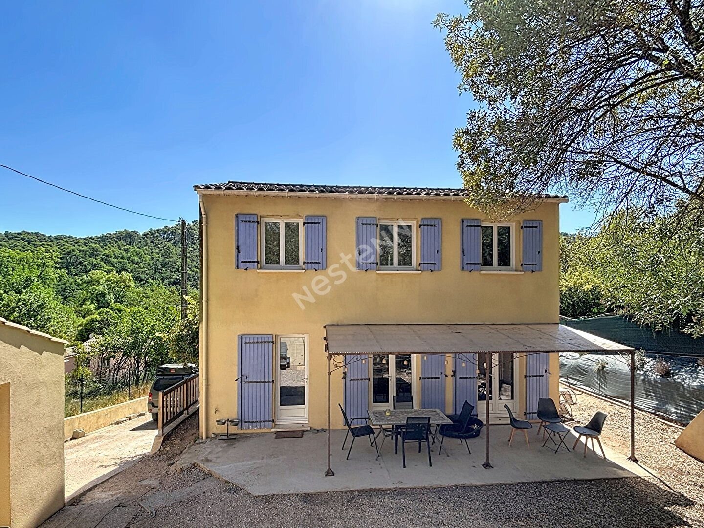 Maison à vendre, 90m², Vins-sur-Caramy