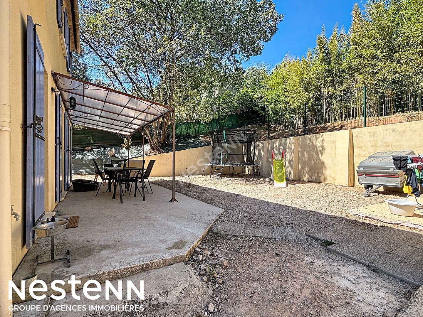 Maison à vendre, 90m², Vins-sur-Caramy