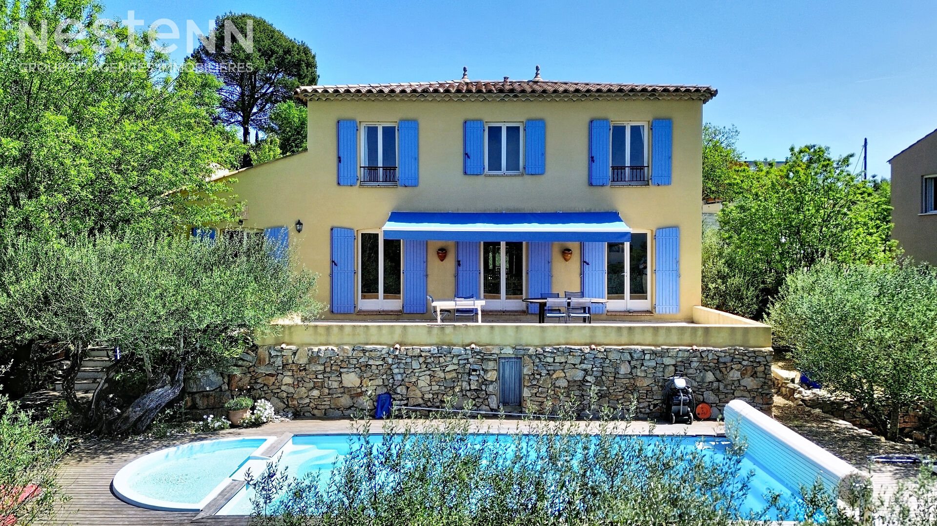 Maison à vendre, 148m², Carcès