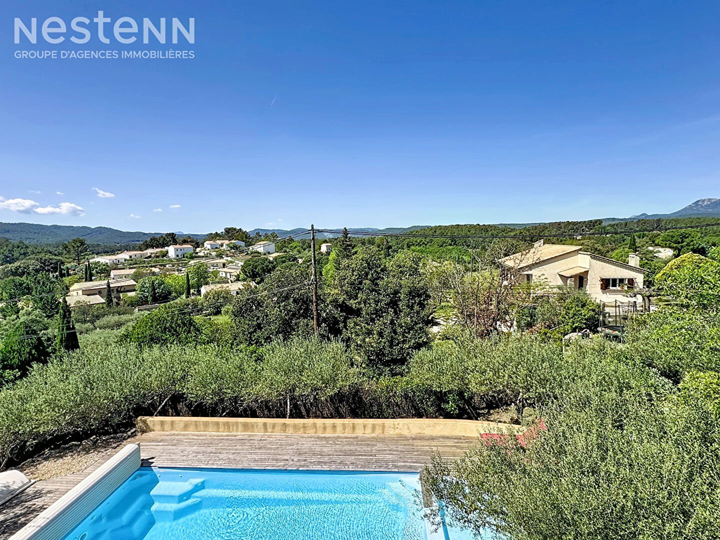 Maison à vendre, 148m², Carcès