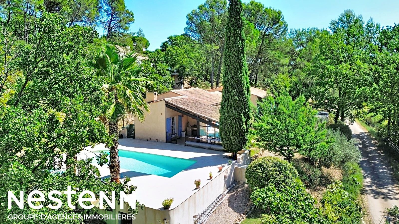 Maison à vendre, 130m², Le Val