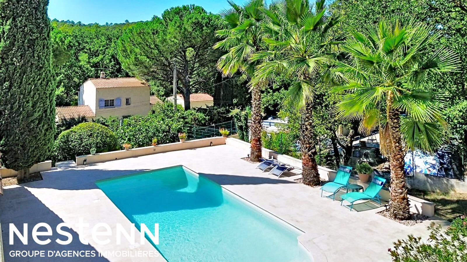 Maison à vendre, 130m², Le Val