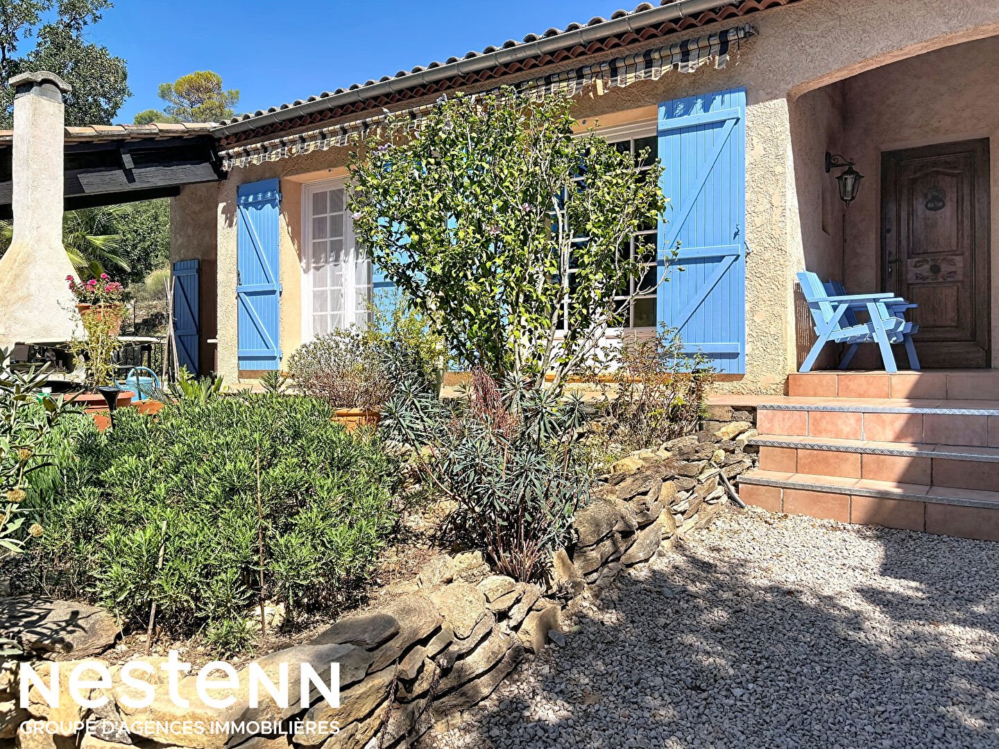 Maison à vendre, 130m², Le Val