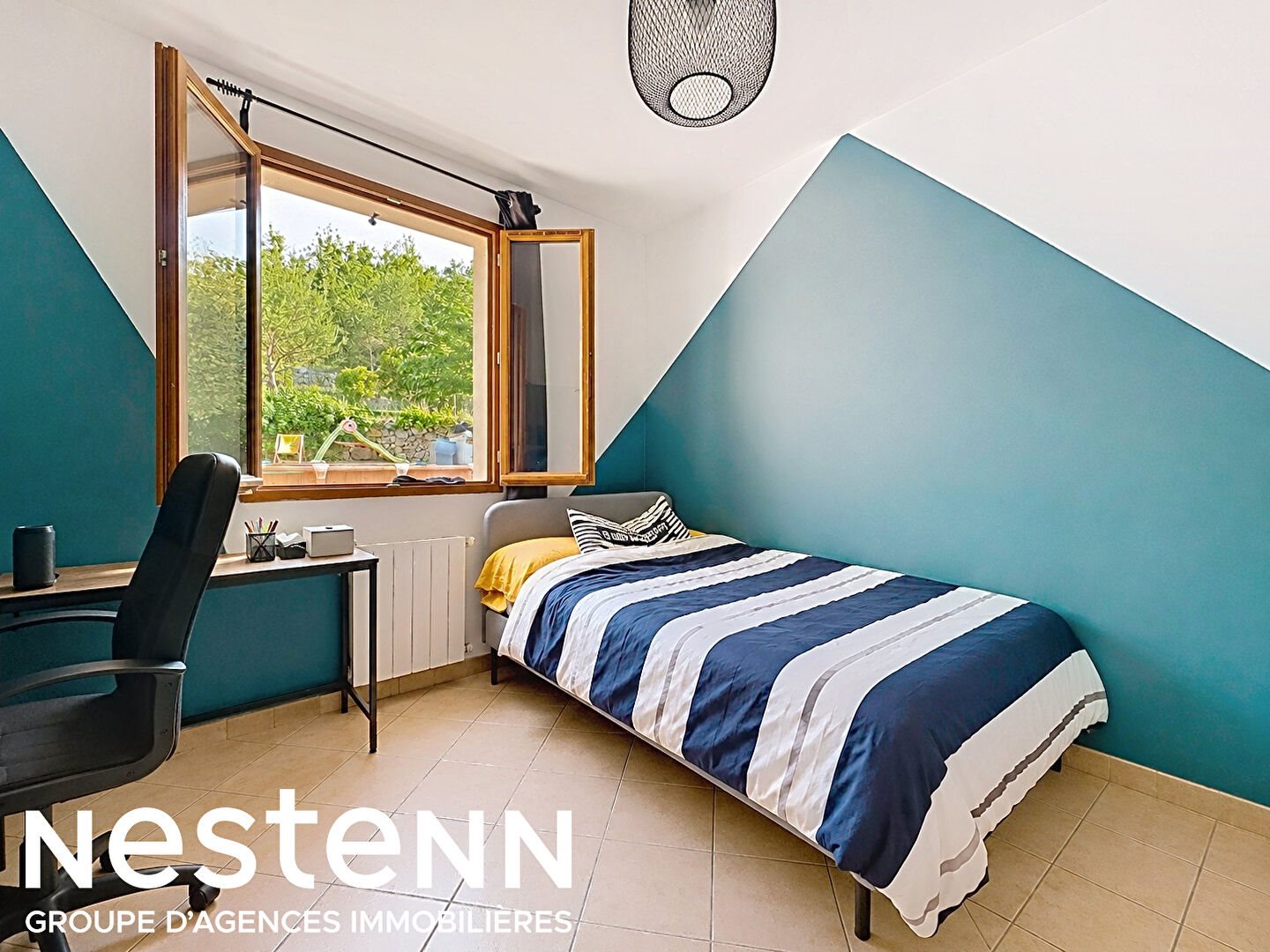 Maison à vendre, 134m², Mazaugues