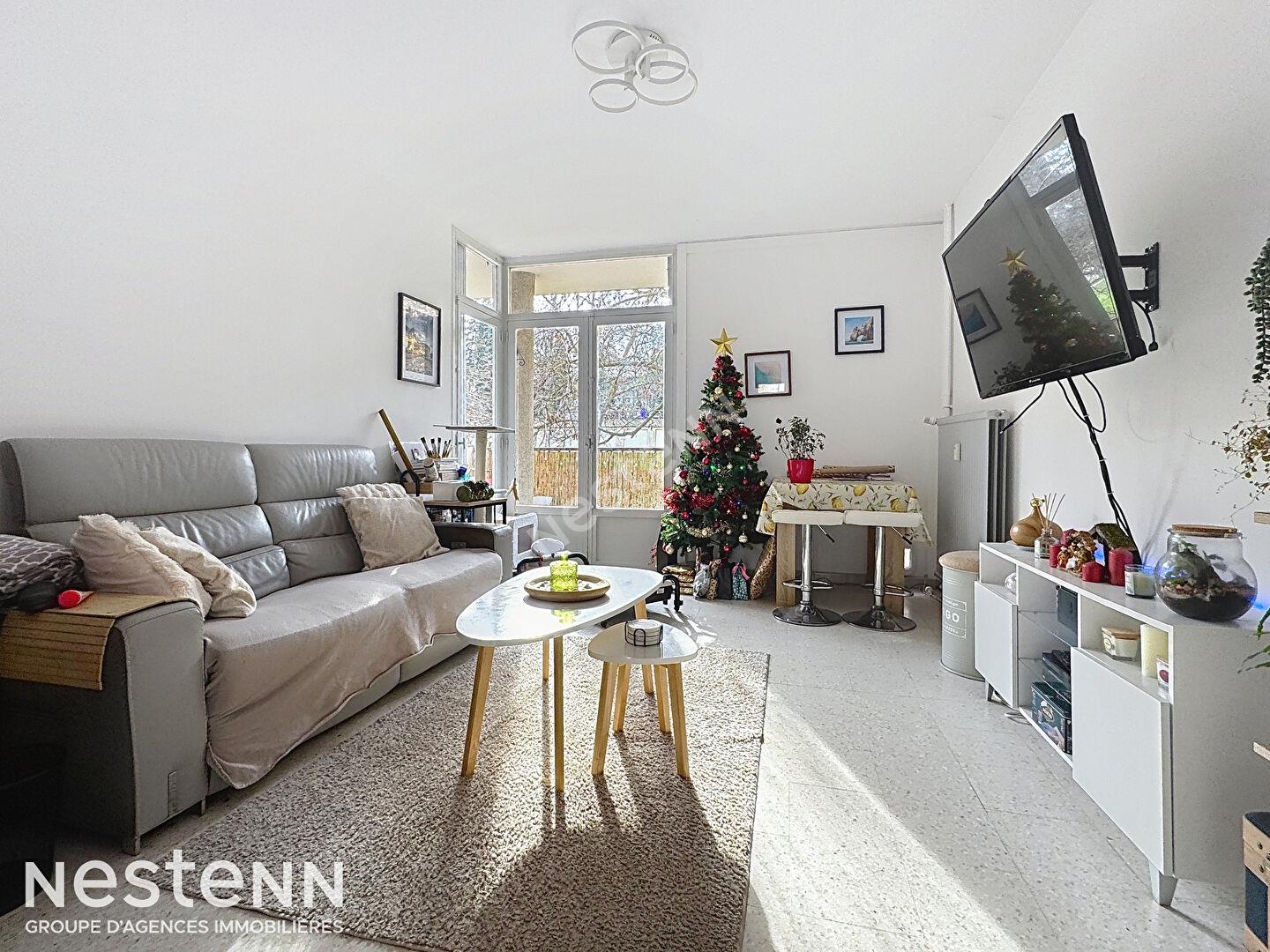 Appartement à vendre, 49m², Brignoles