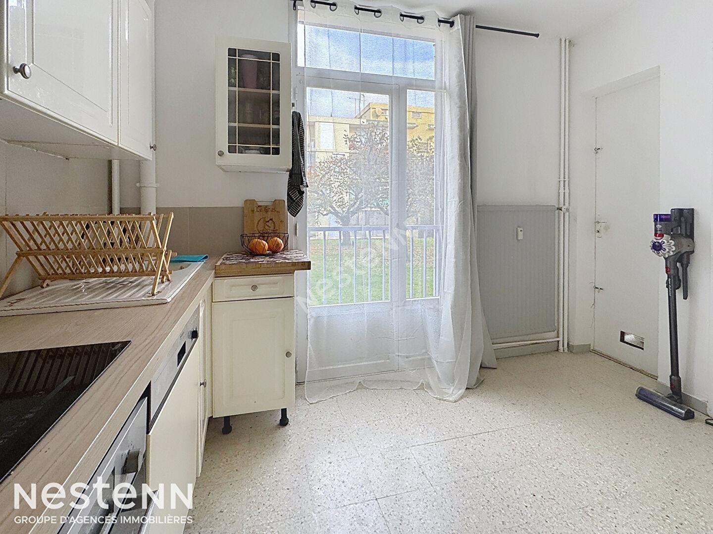 Appartement à vendre, 49m², Brignoles