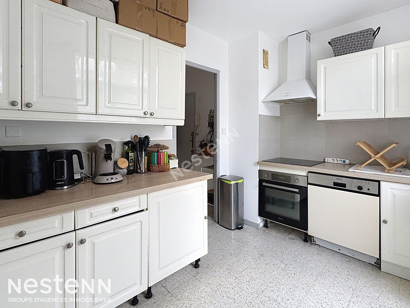 Appartement à vendre, 49m², Brignoles