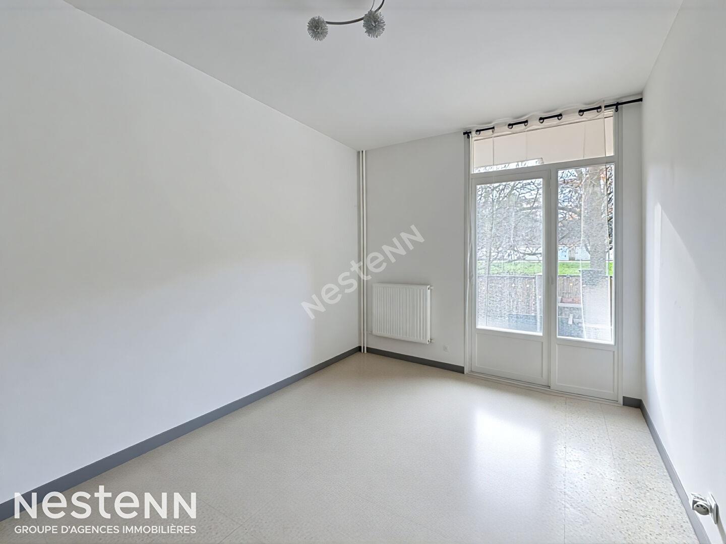 Appartement à vendre, 49m², Brignoles