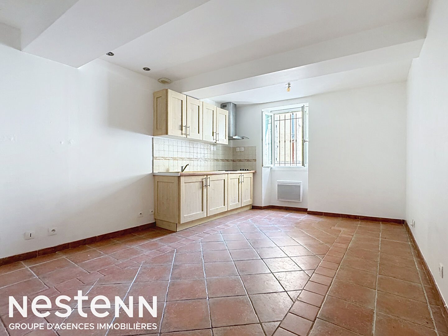 Appartement à vendre, 47m², Brignoles