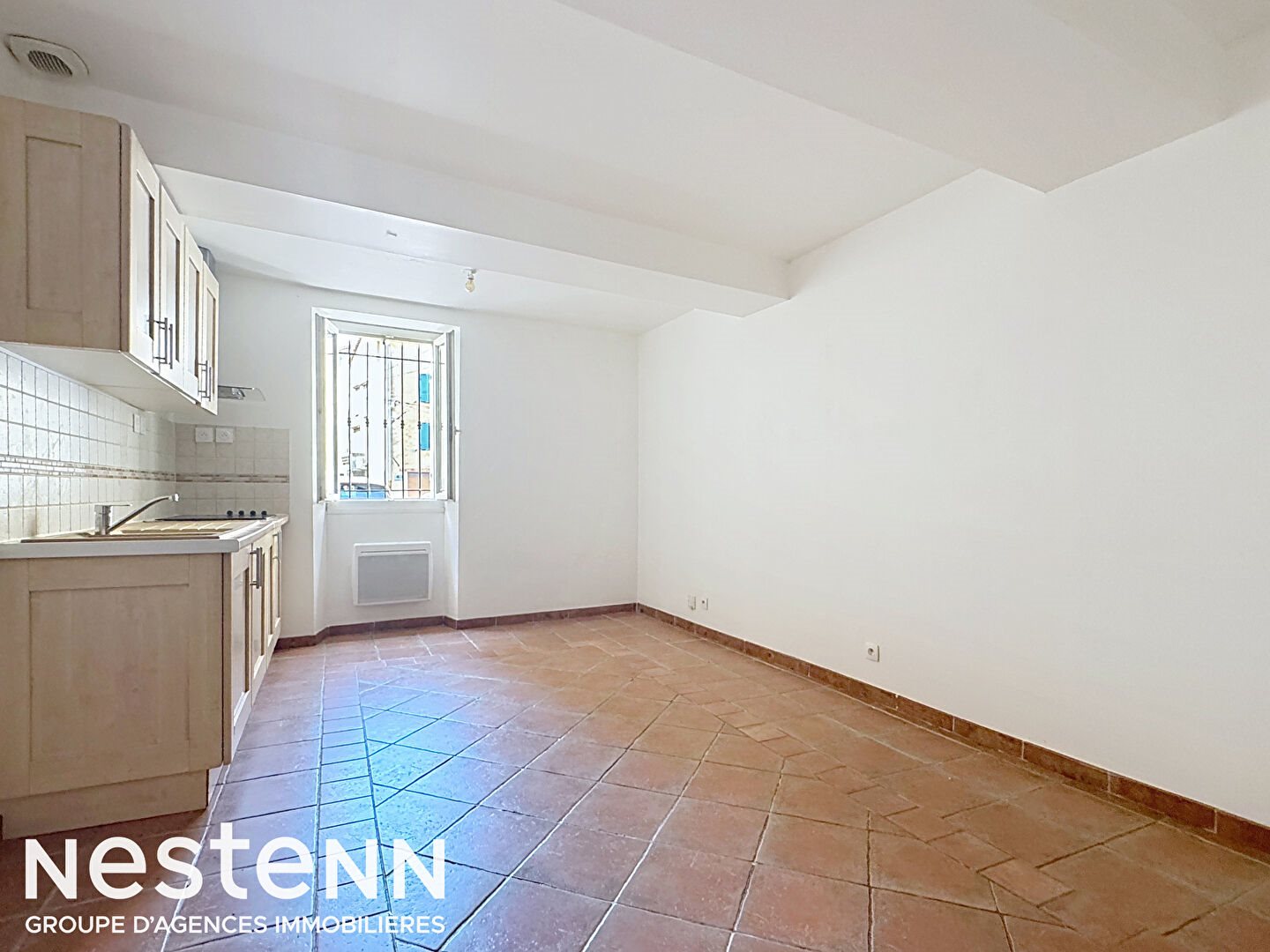 Appartement à vendre, 47m², Brignoles
