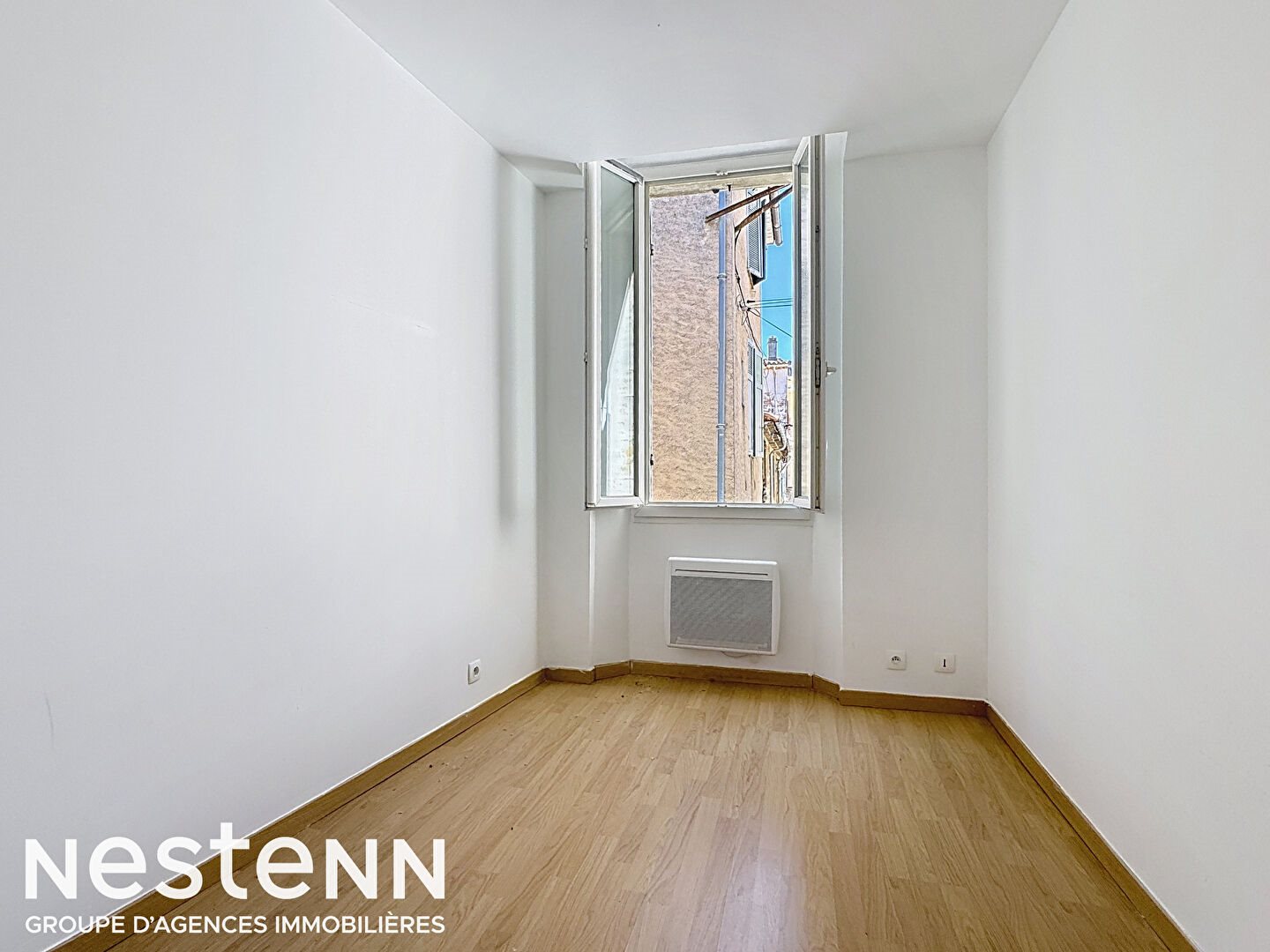 Appartement à vendre, 47m², Brignoles