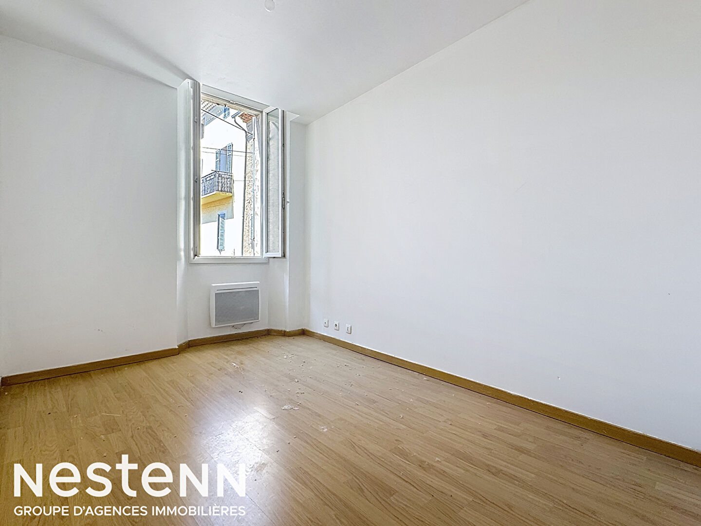 Appartement à vendre, 47m², Brignoles