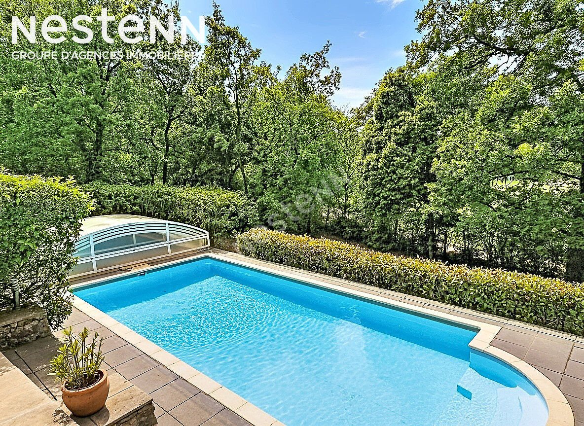 Maison à vendre, 145m², Besse-sur-Issole