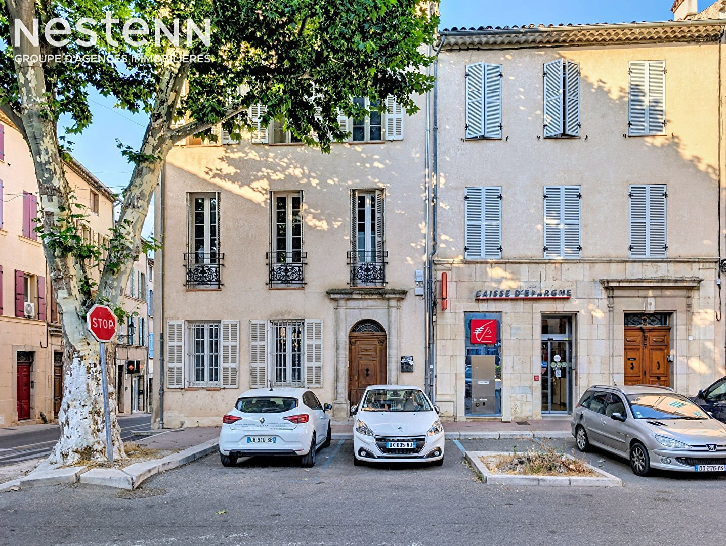 Maison à vendre, 114m², Carcès