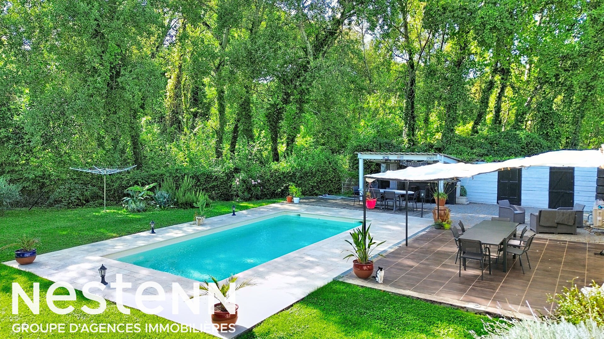 Maison à vendre, 132m², Saint-Maximin-la-Sainte-Baume