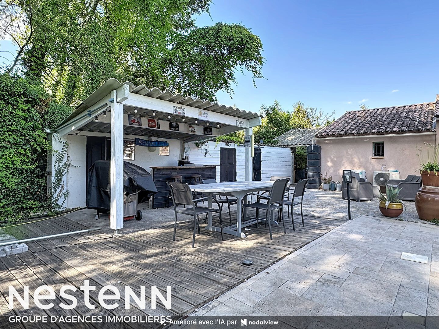 Maison à vendre, 132m², Saint-Maximin-la-Sainte-Baume