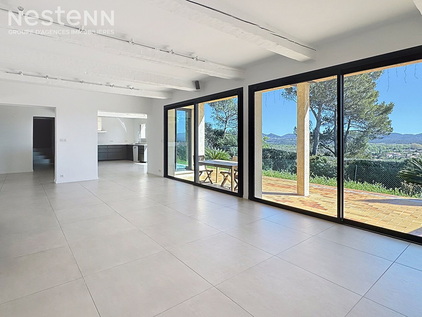Maison à vendre, 205m², Garéoult