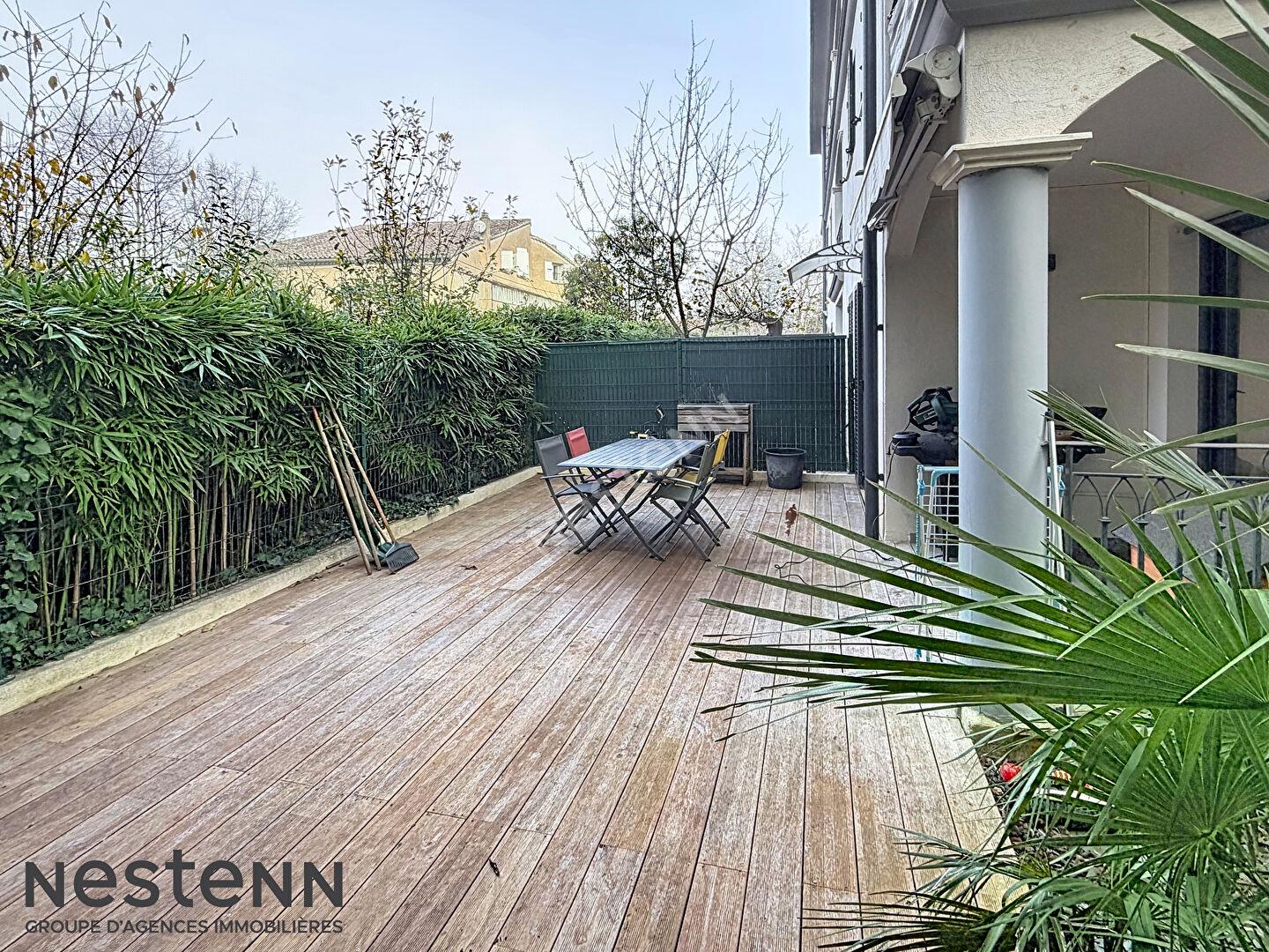 Appartement à vendre, 85m², Brignoles