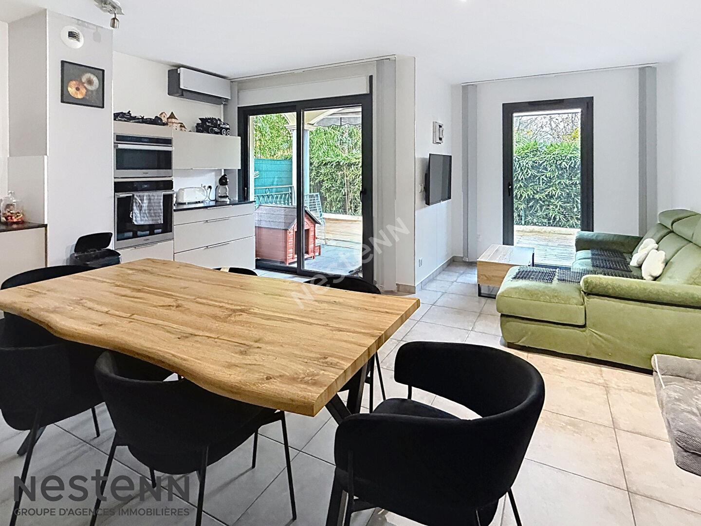 Appartement à vendre, 85m², Brignoles