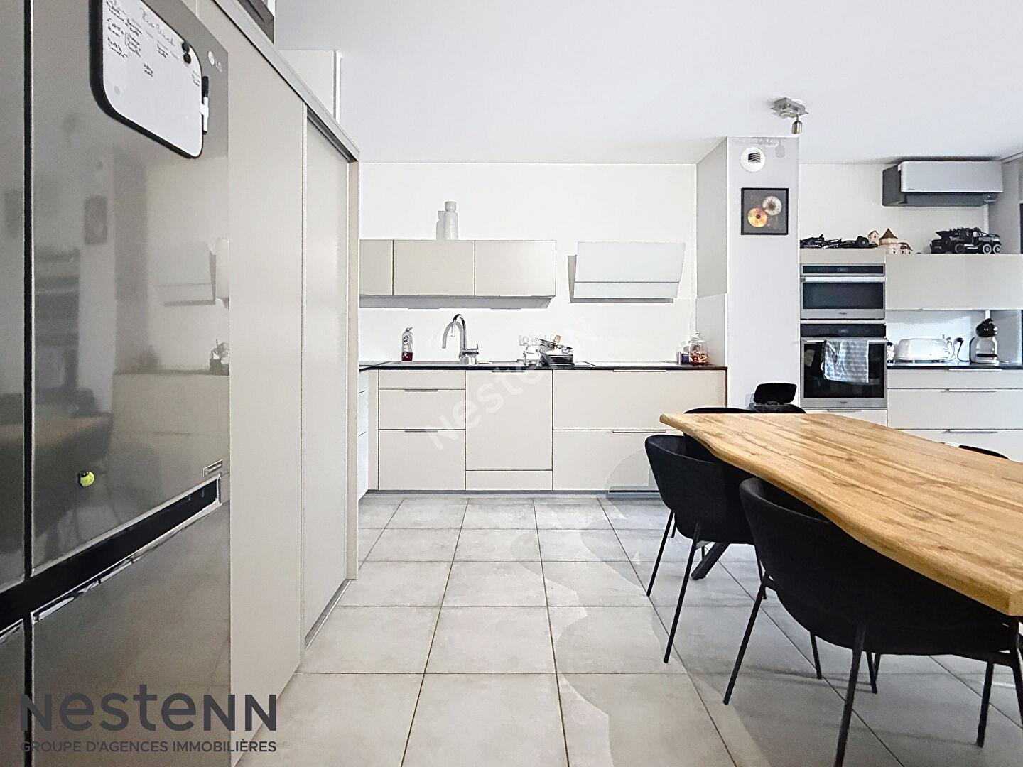Appartement à vendre, 85m², Brignoles