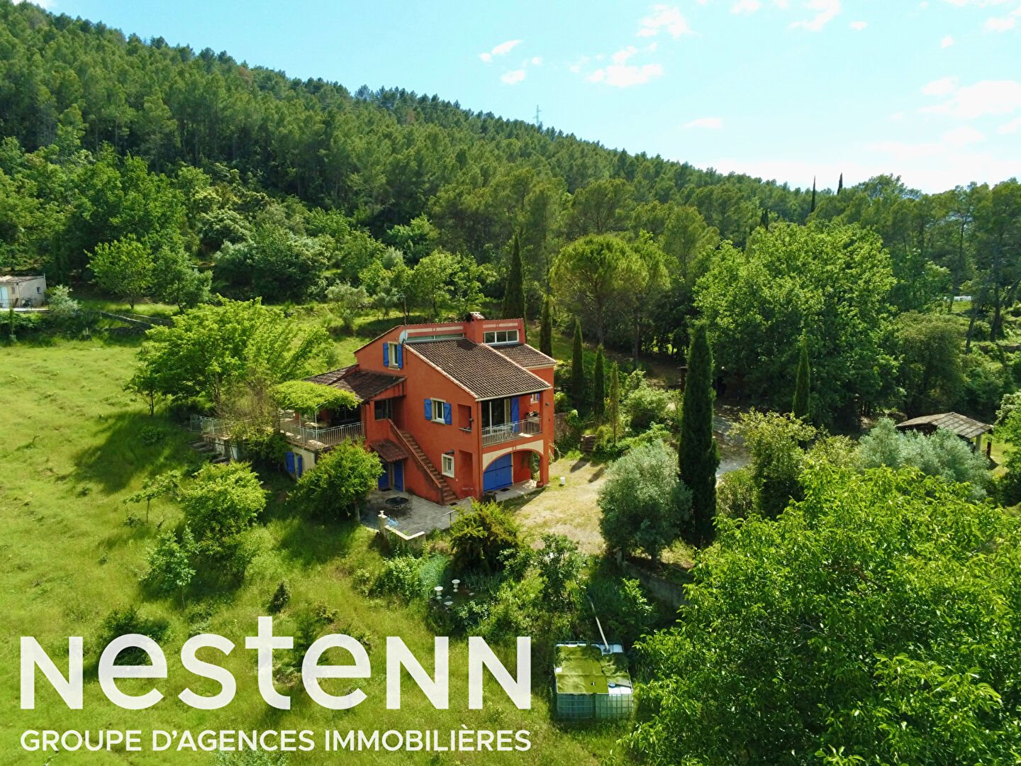 Maison à vendre, 230m², Carcès
