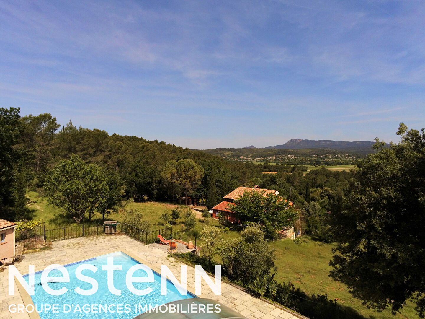 Maison à vendre, 230m², Carcès