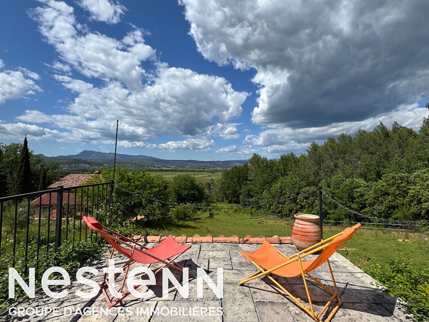 Maison à vendre, 230m², Carcès