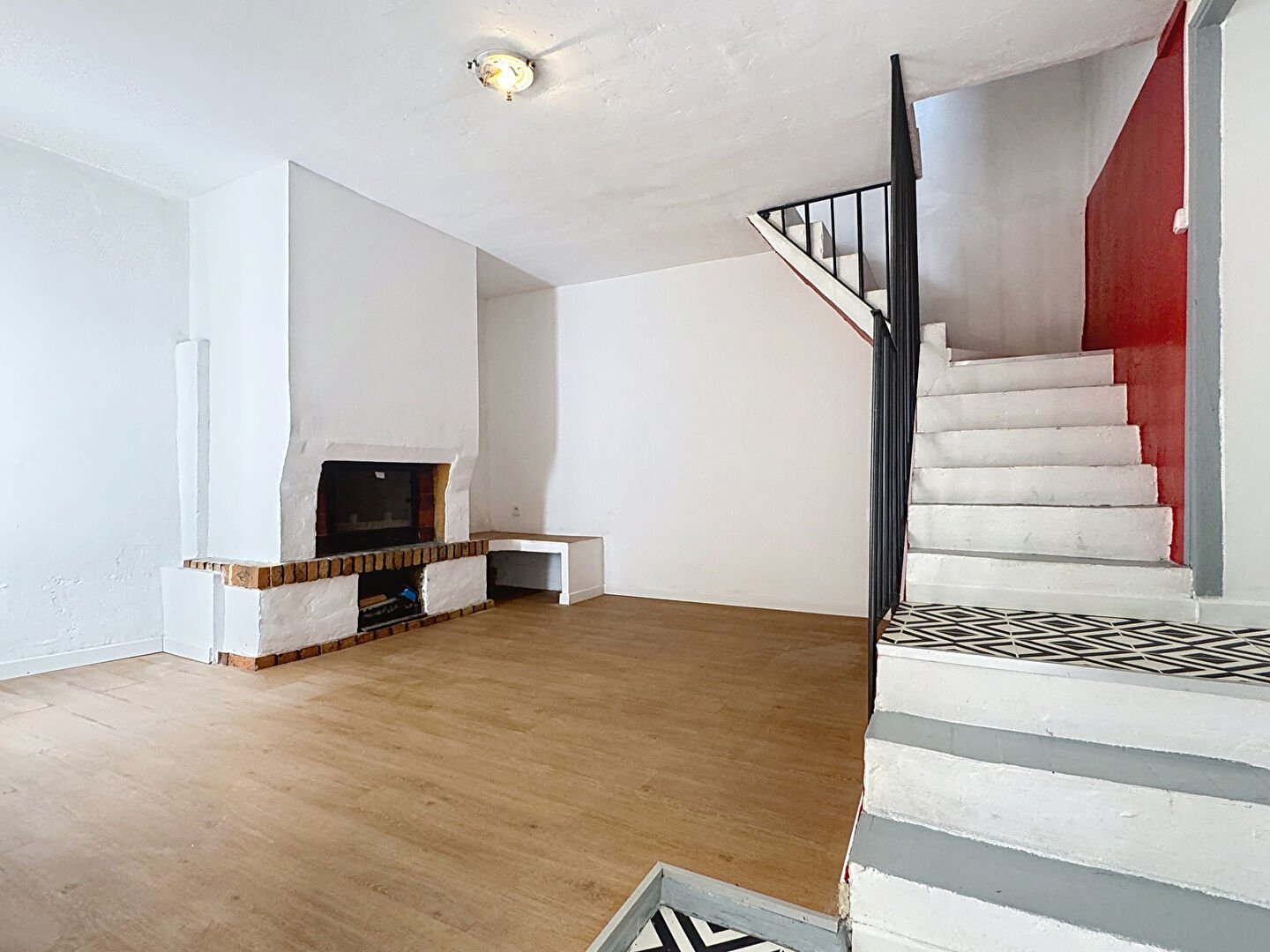 Maison à vendre, 65m², Camps-la-Source