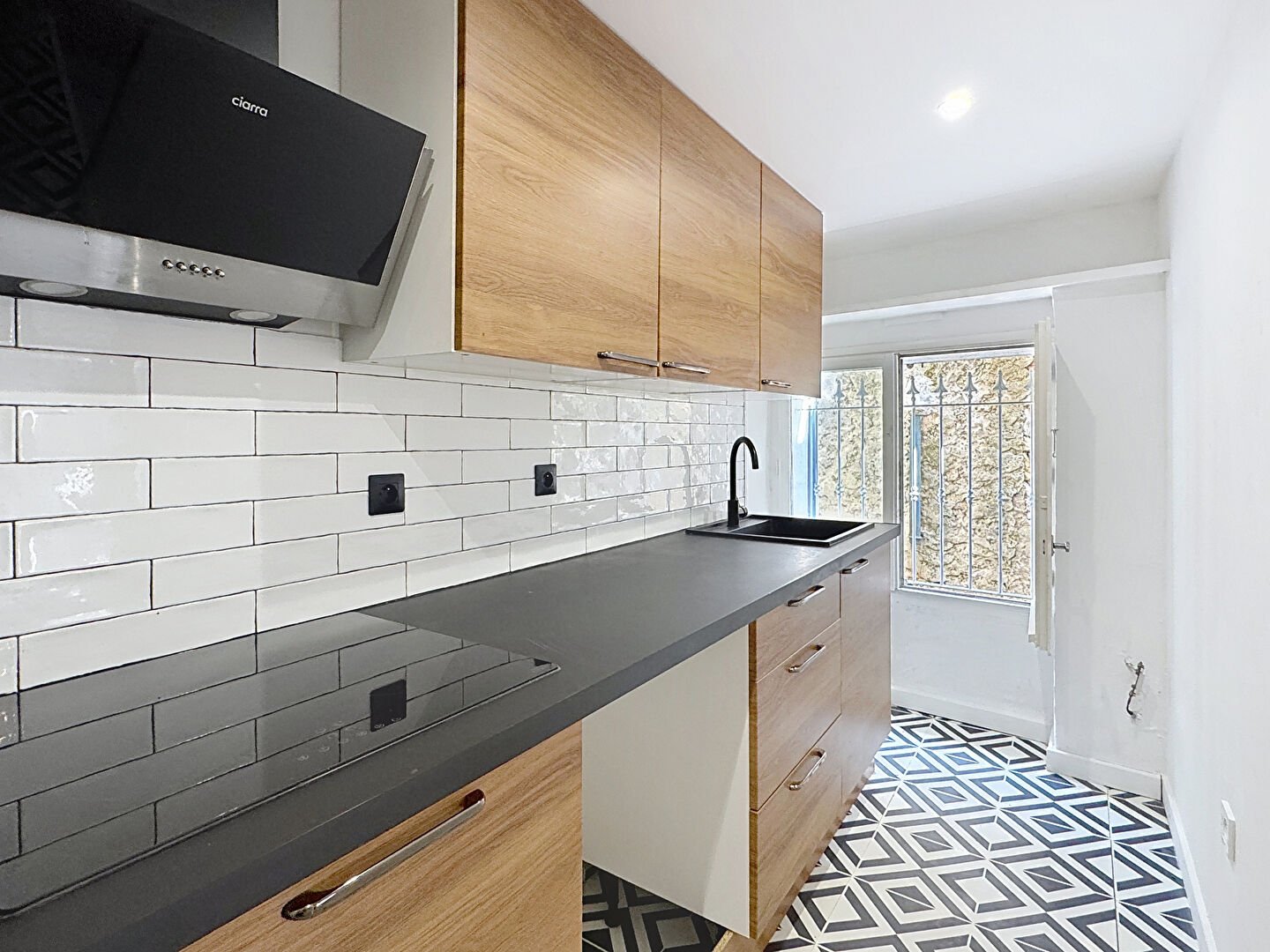Maison à vendre, 65m², Camps-la-Source