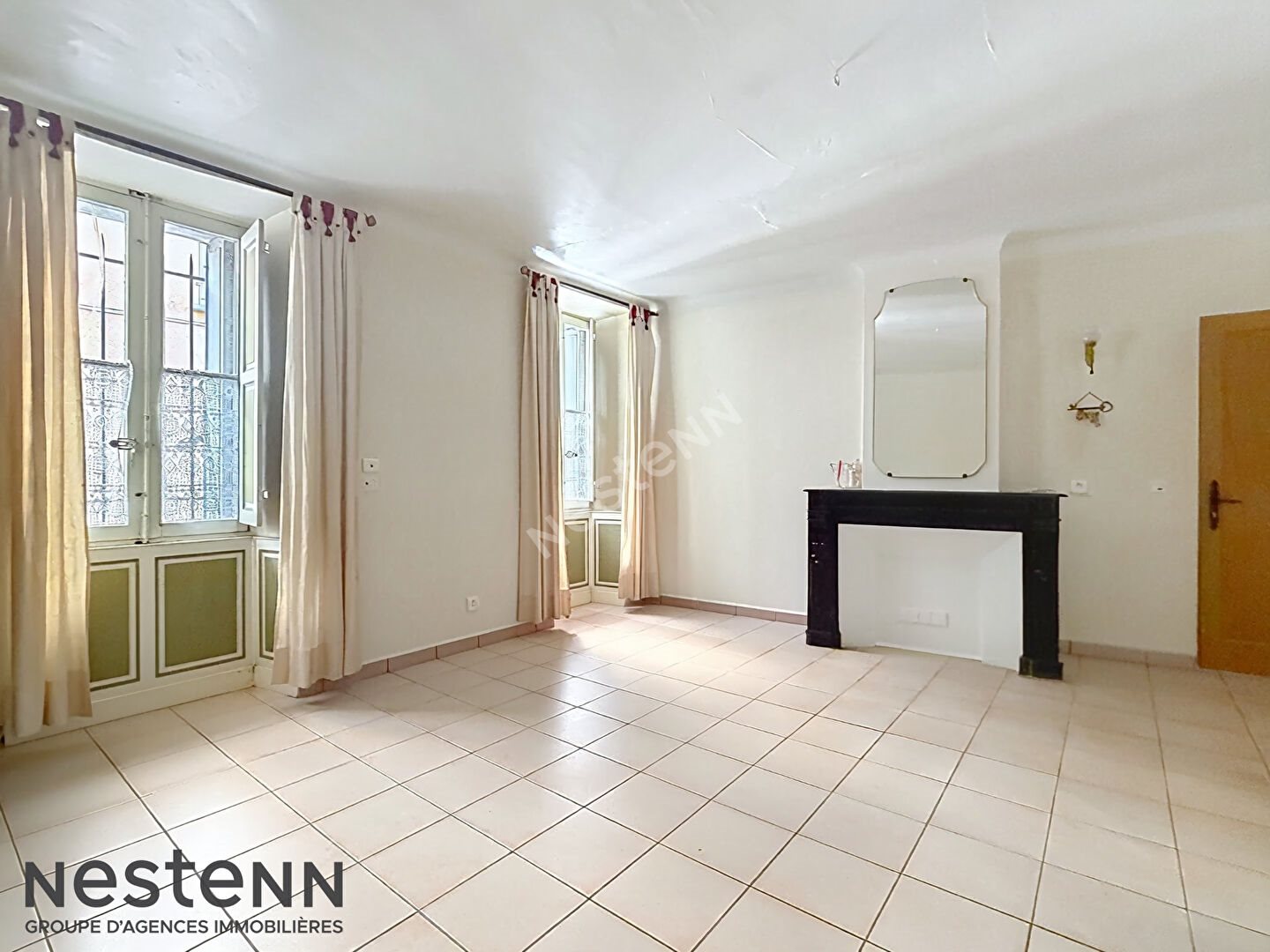 Maison à vendre, 164m², Sainte-Anastasie-sur-Issole