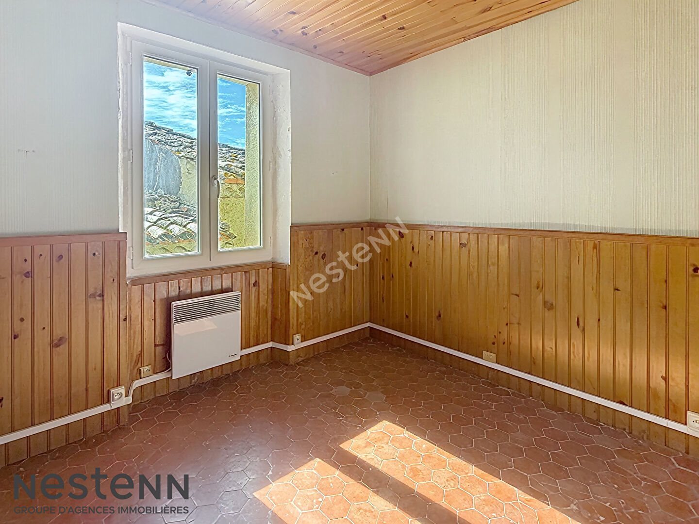 Maison à vendre, 164m², Sainte-Anastasie-sur-Issole