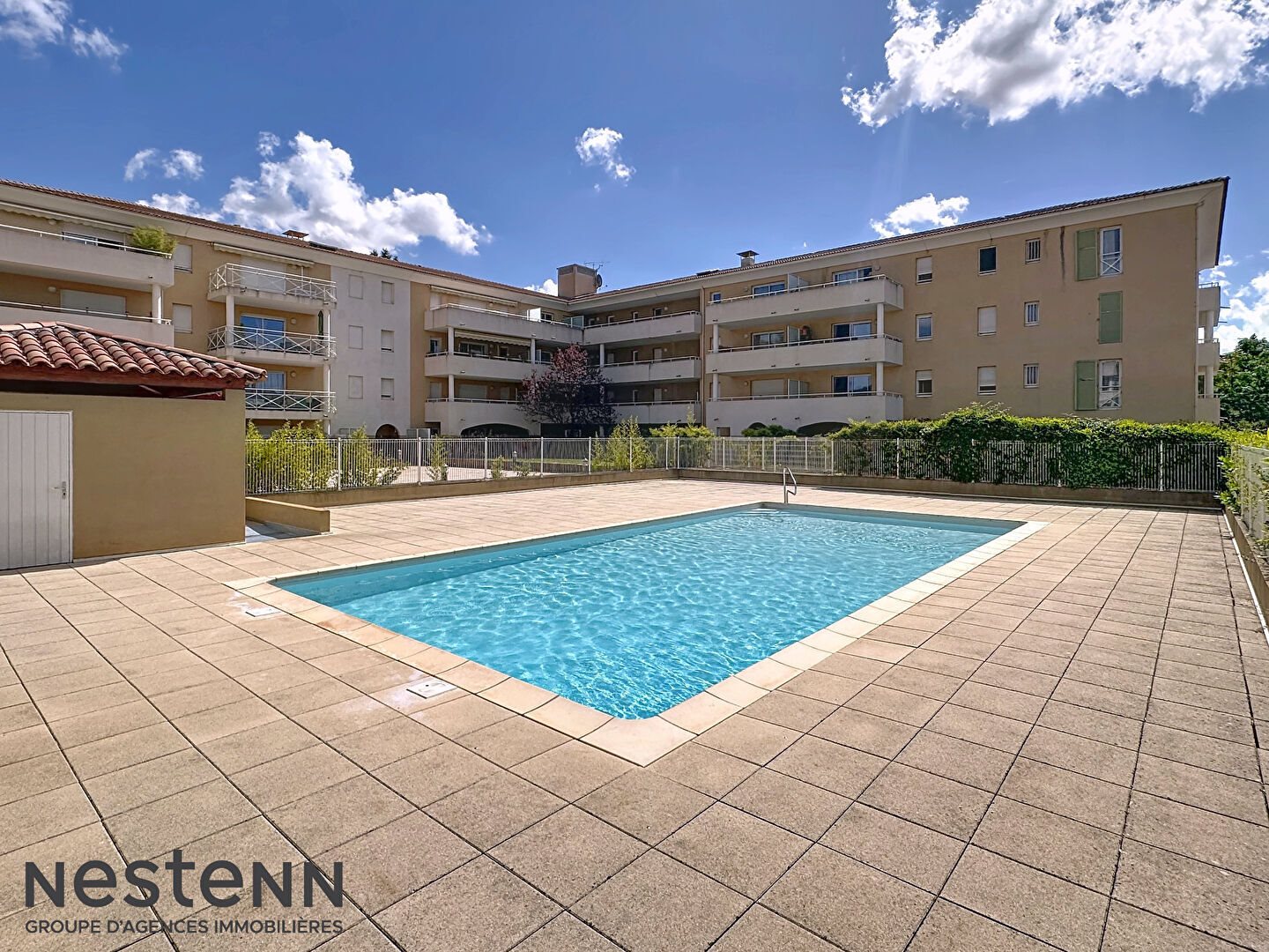 Appartement à vendre, 60m², Brignoles