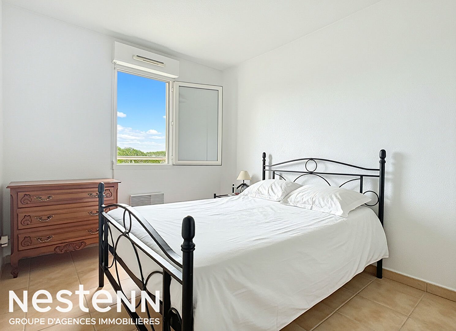 Appartement à vendre, 60m², Brignoles