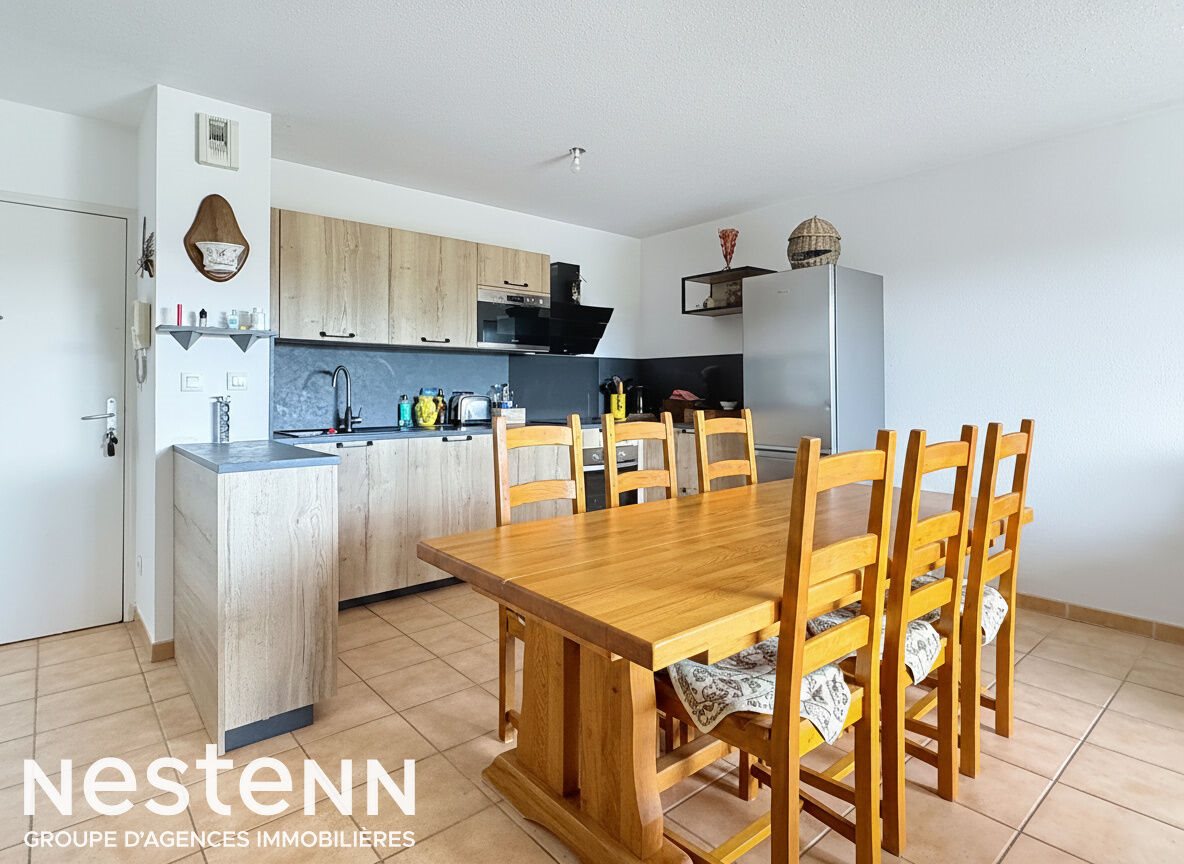 Appartement à vendre, 60m², Brignoles