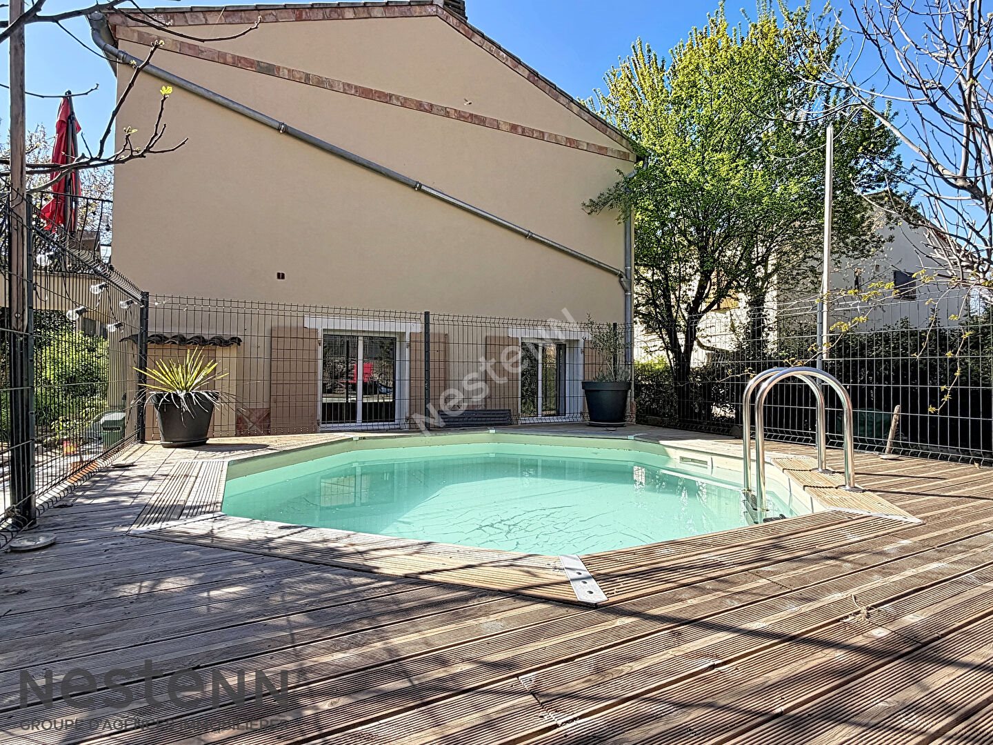 Maison à vendre, 132m², Brignoles
