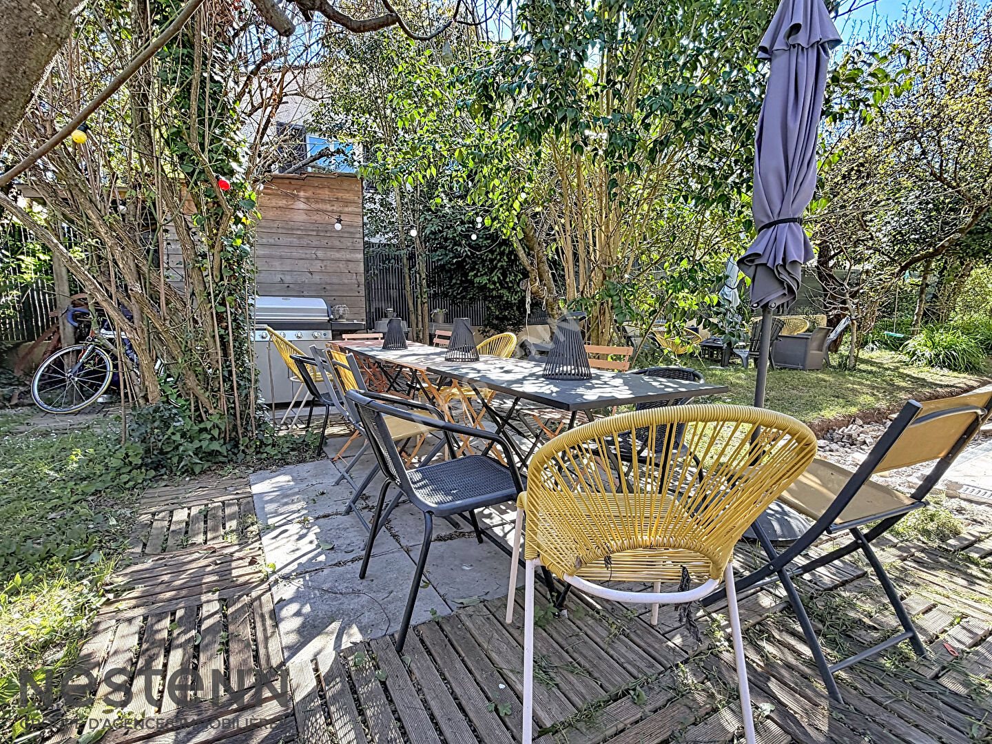 Maison à vendre, 132m², Brignoles
