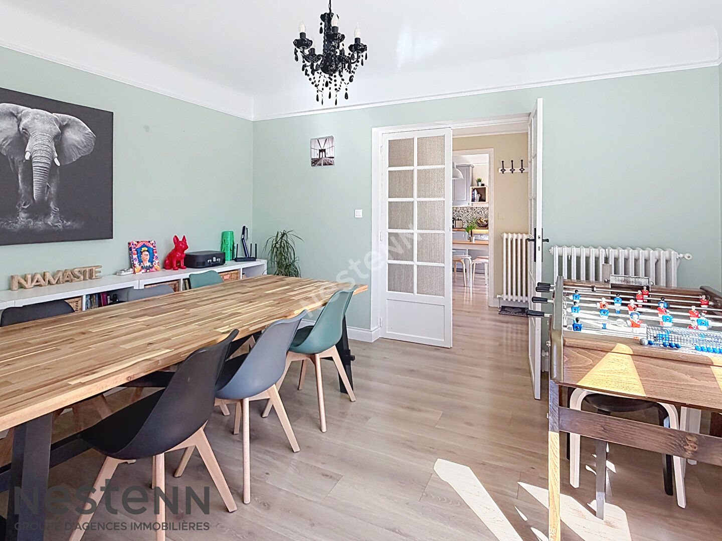 Maison à vendre, 132m², Brignoles