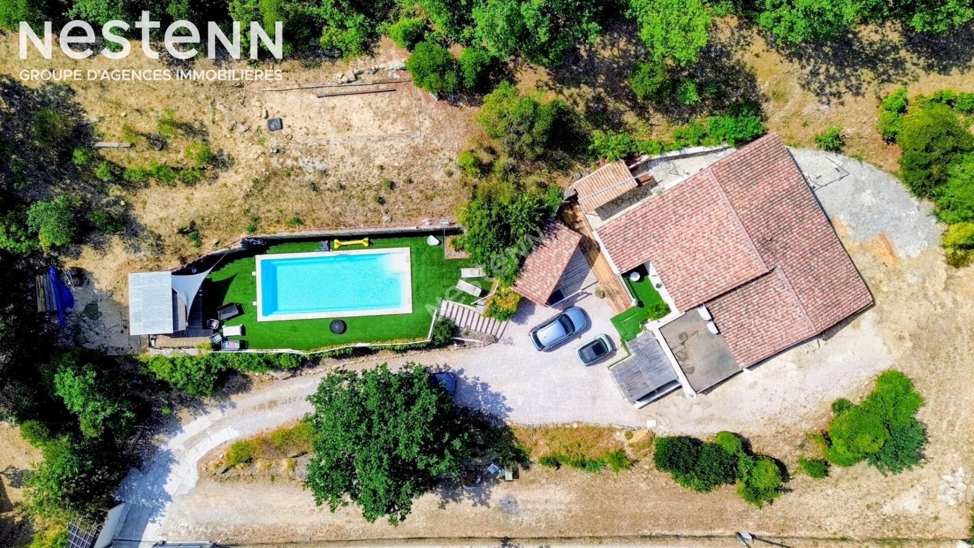 Maison à vendre, 133m², Brignoles