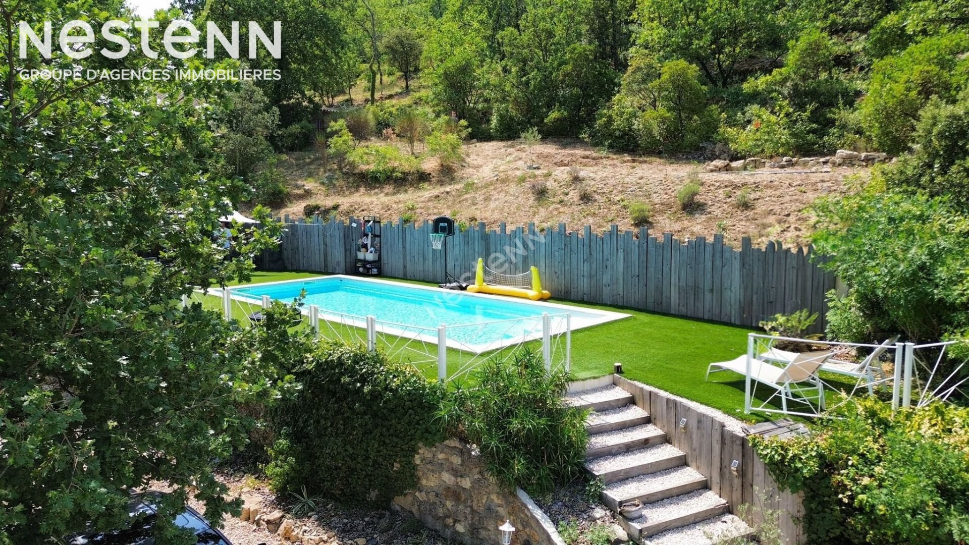 Maison à vendre, 133m², Brignoles