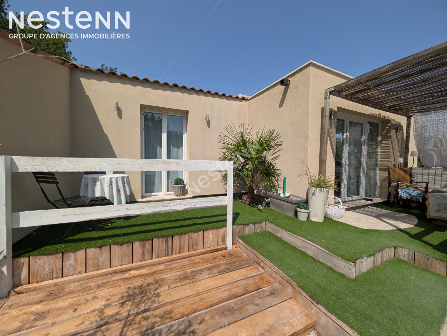 Maison à vendre, 133m², Brignoles