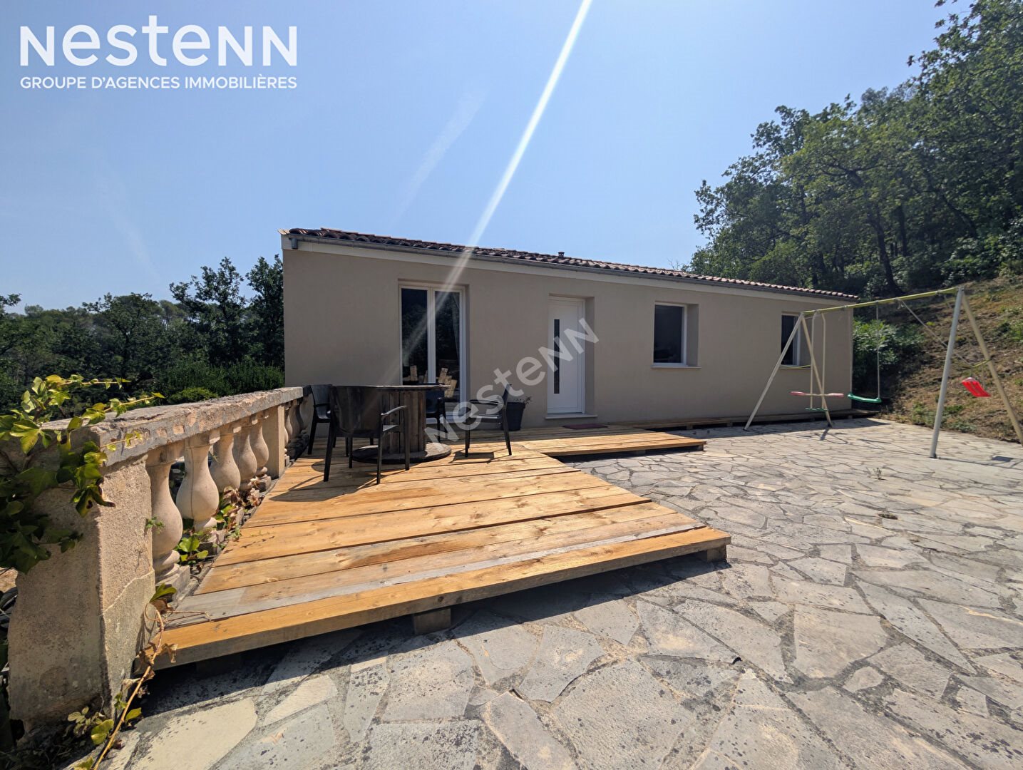 Maison à vendre, 133m², Brignoles