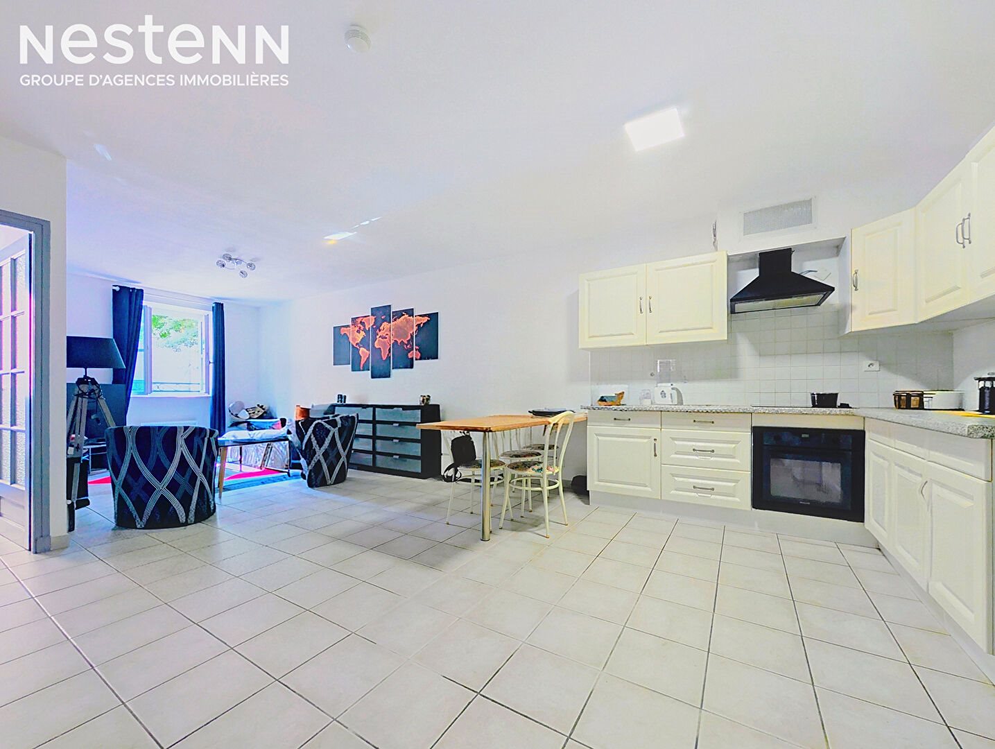 Appartement à vendre, 50m², Brignoles