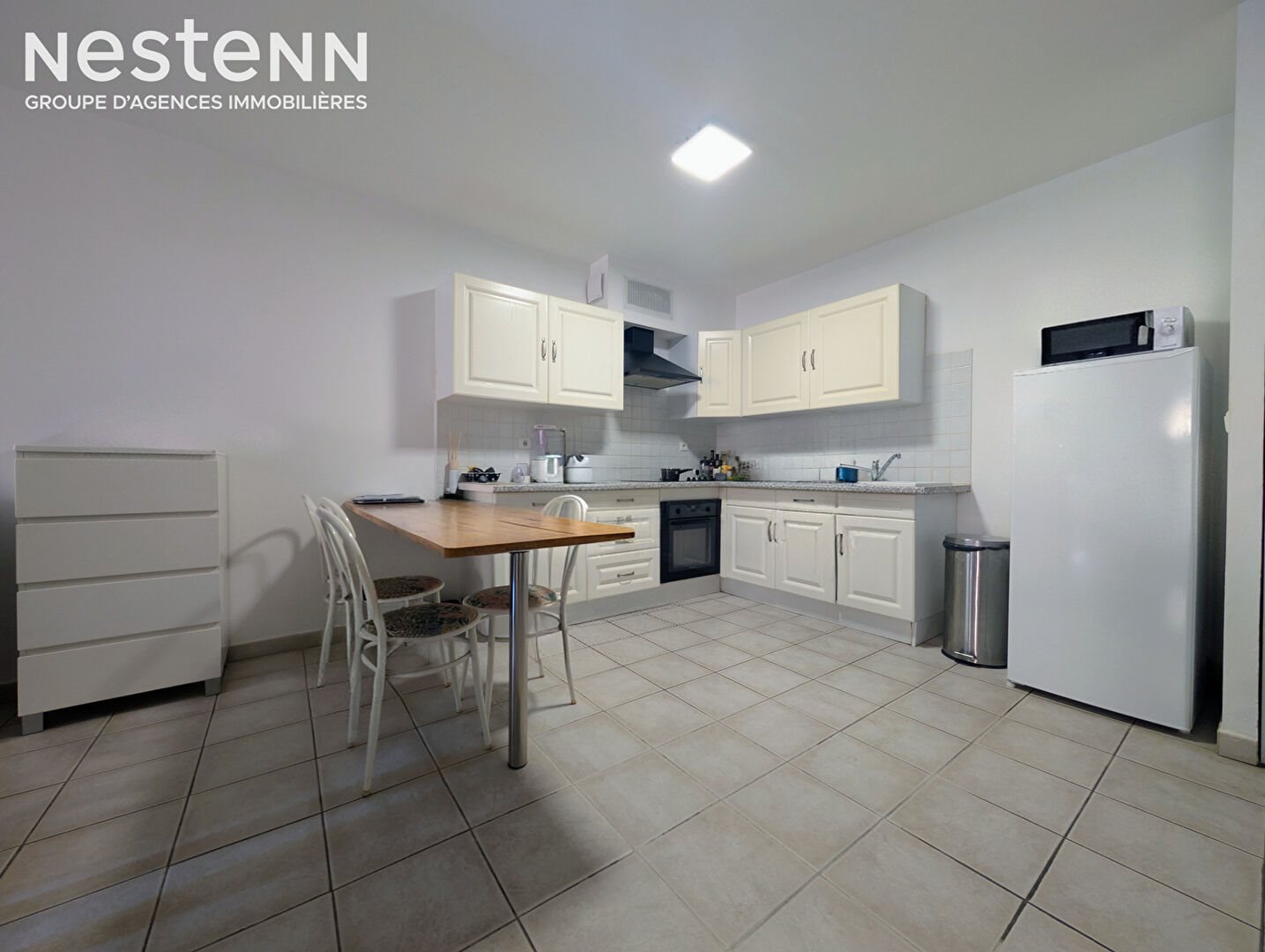 Appartement à vendre, 50m², Brignoles