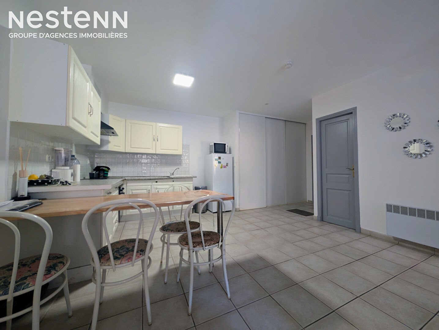 Appartement à vendre, 50m², Brignoles