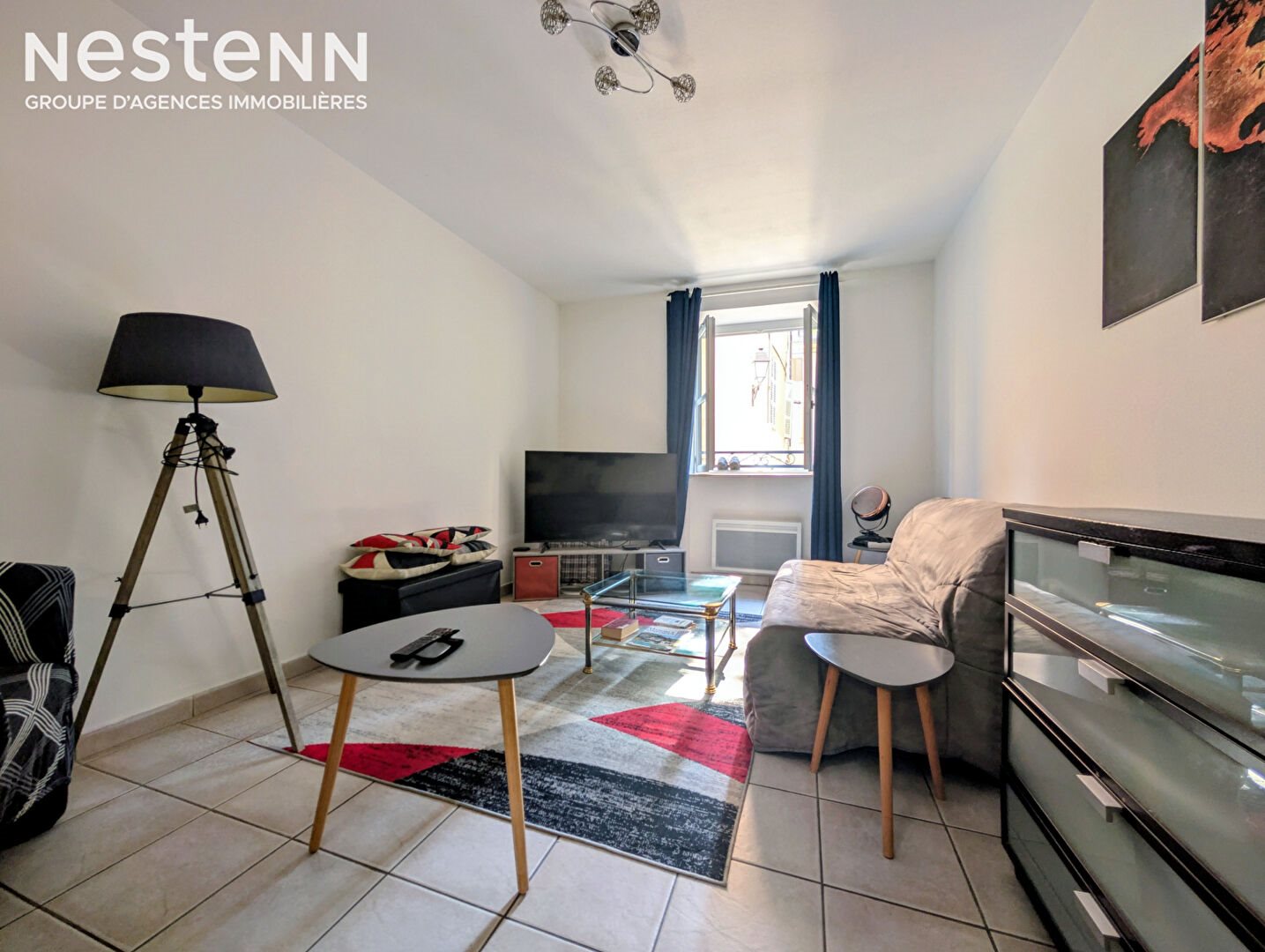Appartement à vendre, 50m², Brignoles