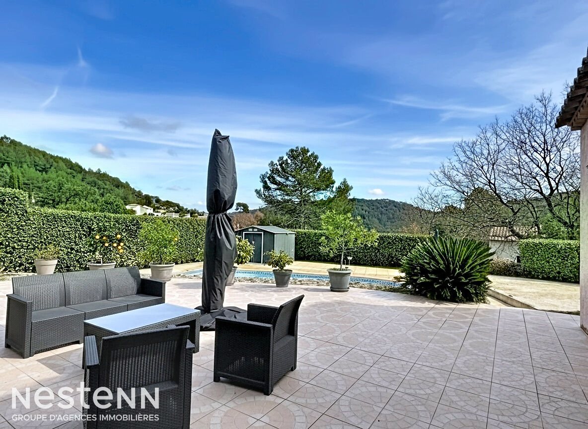 Maison à vendre, 146m², Cabasse