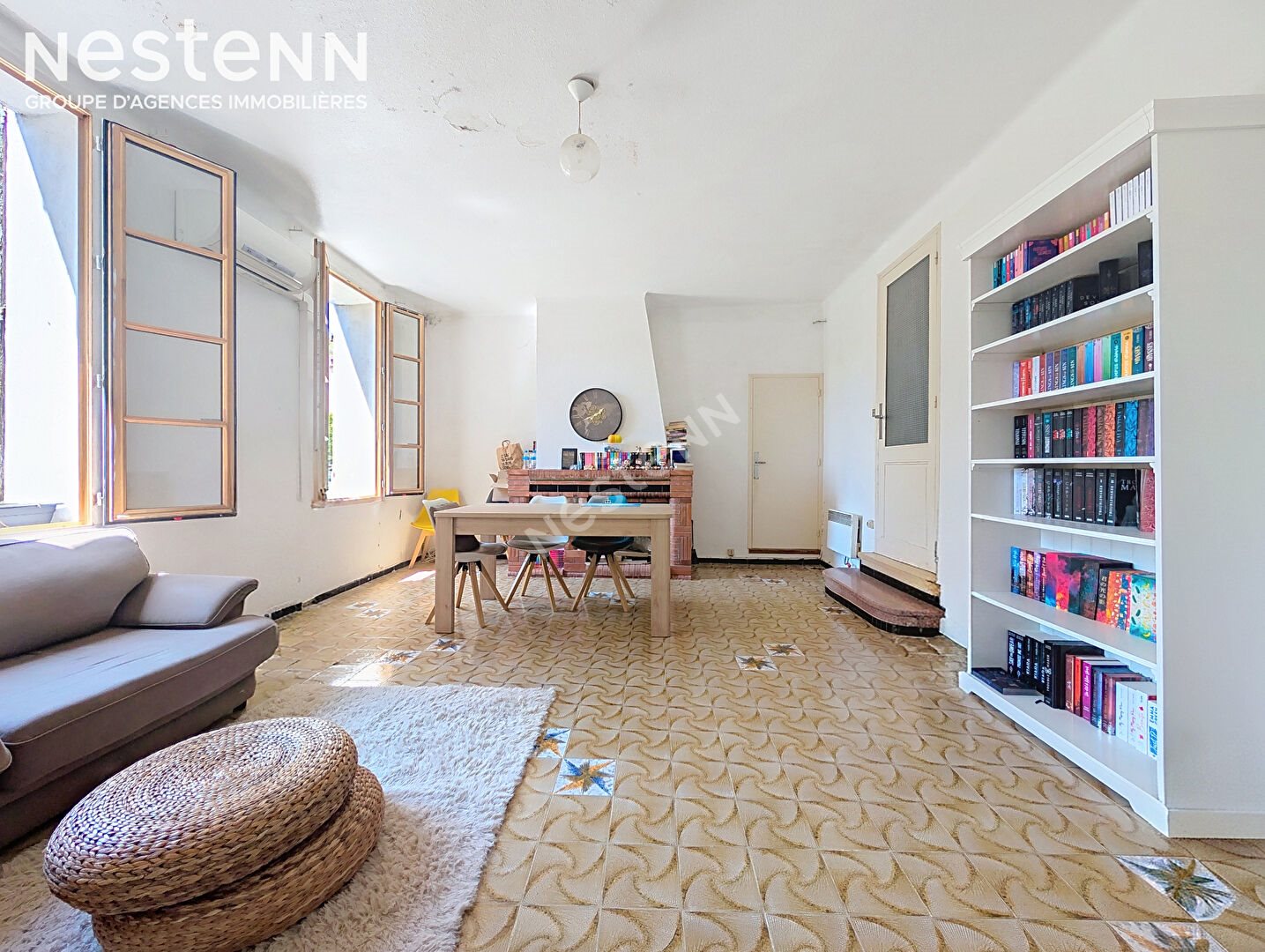 Appartement à vendre, 73m², Montfort-sur-Argens